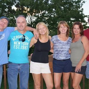 Meet your Posher, Ronald